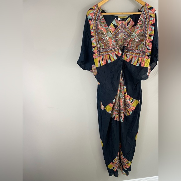 VOLCOM swim coverup dress - Picture 6 of 14